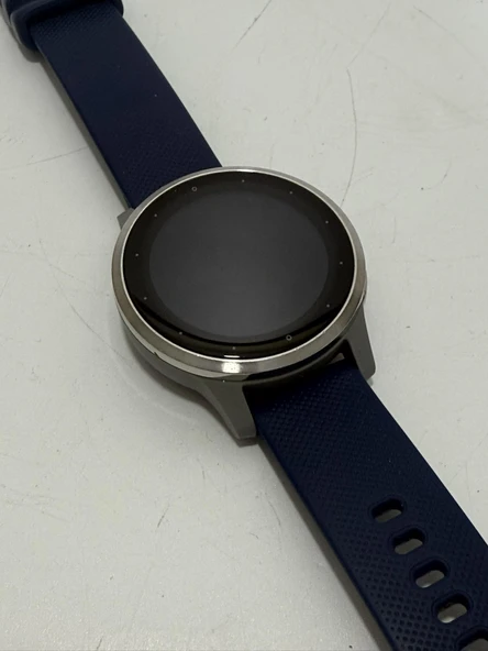 Garmin Vivoactive 4S Akıllı Saat 2.El - 3