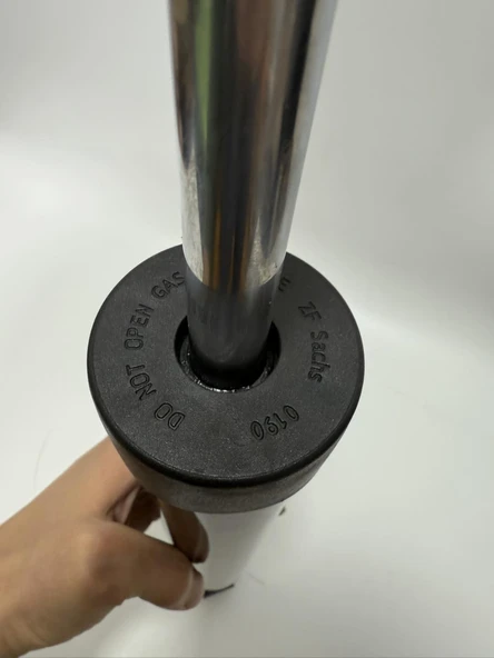 ZF Sachs 0190 Ön Amortisör 70 cm (1 Takım) - 8