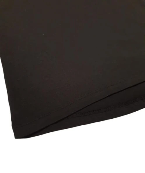 Basic Kız Çocuk Tişört - 5