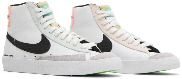 Nike Blazer Mid 77 Have a Good Game Spor Ayakkabı - 8
