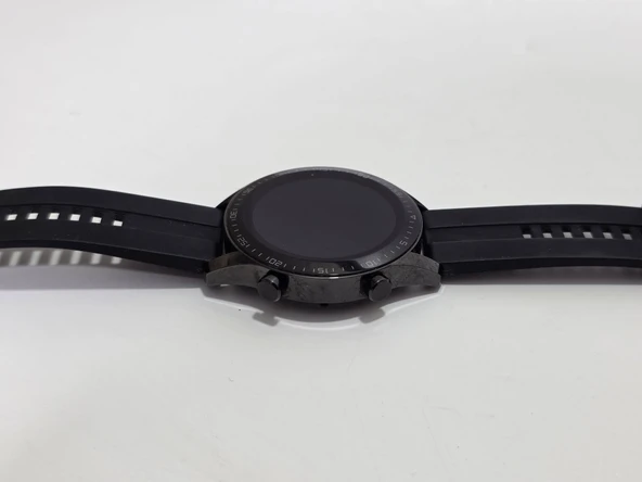 Smartwatch GT2 Akıllı Kol Saati W023 (Sorunlu) - 7