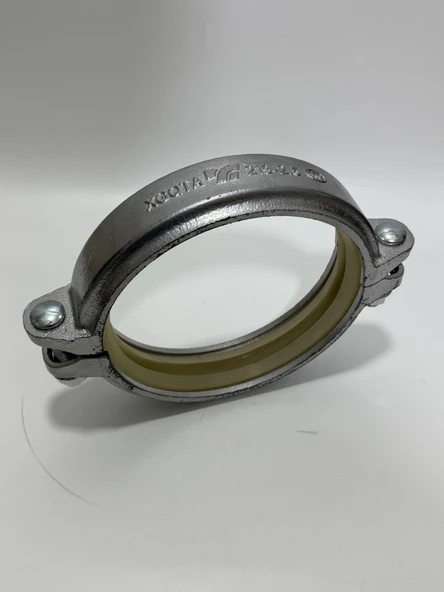 XGQTA 219-2.5 Yüksek Basınç Hortum Kelepçesi 21,5x6x25cm - 2