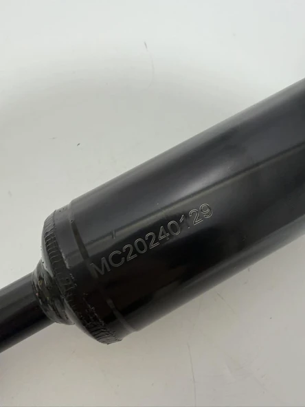 ZF Sachs 0190 Arka Amortisör 73 cm (1 Takım) - 6