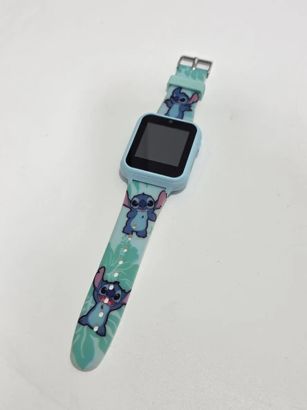 Disney Stitch Akıllı Kol Saati LAS4027PH W019
