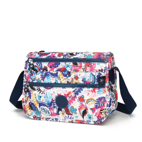 Kadın Postacı Omuz Çantası Smart Bags 1128 Selva - 2