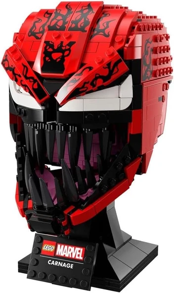 LEGO 76199 Marvel Örümcek Adam Carnage