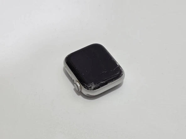 Apple Watch 4.Nesil Akıllı Kol Saati A1977 (Ekran Kilitli) W013 - 4