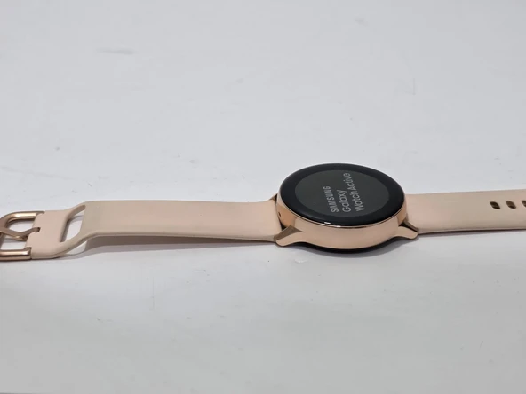 Samsung Galaxy Watch Active Akıllı kol Saati SM-R500 (W002) - 5