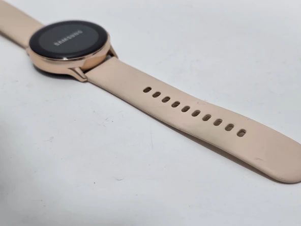 Samsung Galaxy Watch Active Akıllı kol Saati SM-R500 (W002) - 6