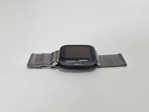 Fitbit Versa 2 Akıllı Kol Saati FB-507 W015 - 2