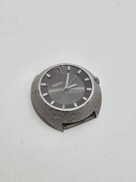 Enicar Sherpa Star 35mm Kadın Kol Saati 2.El (Kordonsuz) ürün görseli