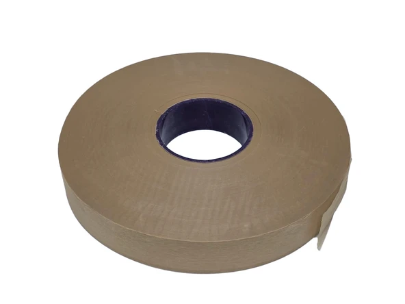 Tütün Kürdan Ham Ambalaj Kağıdı 50mm 3,70 kg