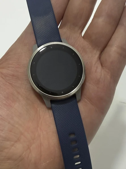 Garmin Vivoactive 4S Akıllı Saat 2.El