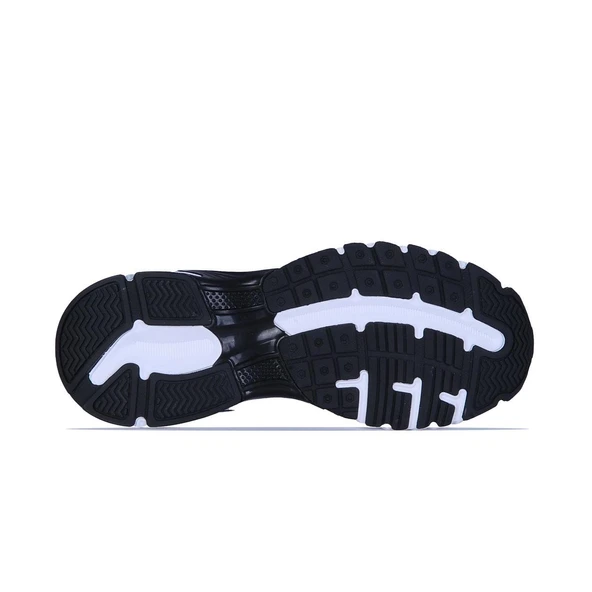 Lescon Responce 3 Beyaz Erkek Yürüyüş Koşu Spor Ayakkabı - 4