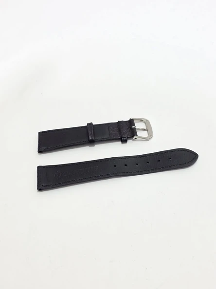 Candino Uyumlu Deri Saat Kordonu 20mm - 3