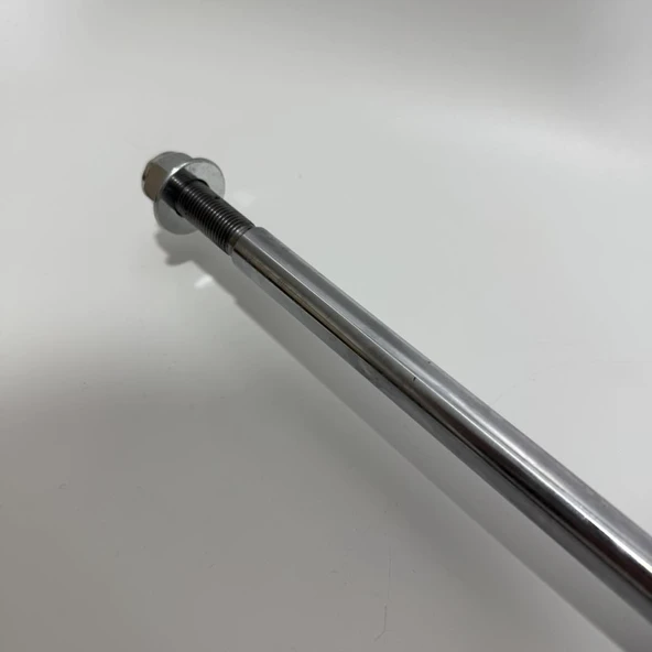 ZF Sachs 0190 Ön Amortisör 70 cm (1 Takım) - 4