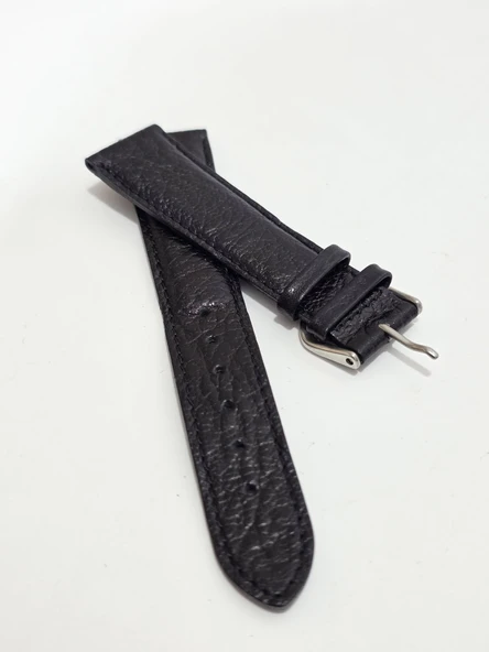 Candino Uyumlu Deri Saat Kordonu 20mm - 5