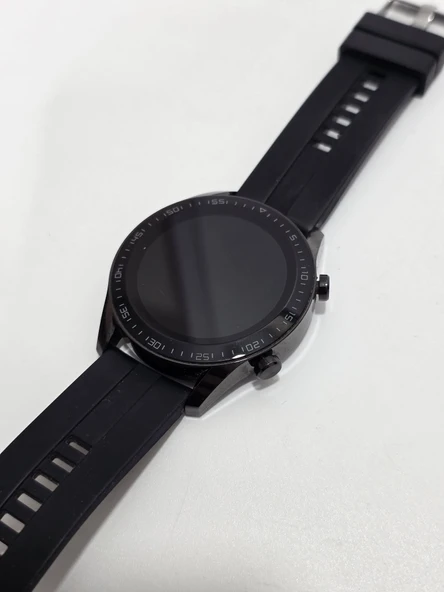 Smartwatch GT2 Akıllı Kol Saati W023 (Sorunlu) - 8