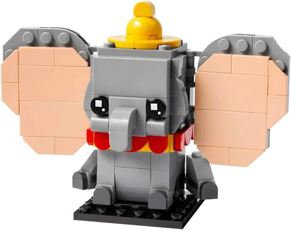LEGO 40792 Disney Dumbo