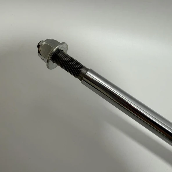 ZF Sachs 0190 Arka Amortisör 73 cm (1 Takım) - 3