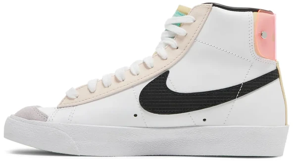 Nike Blazer Mid 77 Have a Good Game Spor Ayakkabı - 3