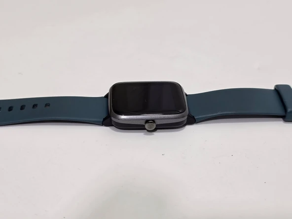Decathlon CW900 Akıllı Kol Saati 8732772 W021 - 2