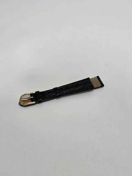 Candino Uyumlu Deri Saat Kordonu 19mm - 6