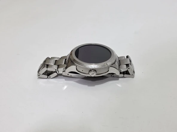 Fossil Gen2  Akıllı Kol Saati DW2e W018 (Sorunlu) - 2