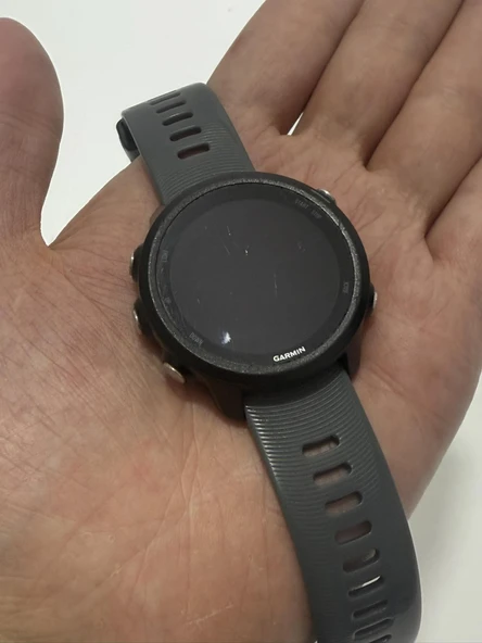 Garmin Forerunner 245 Akıllı Saat 2.El