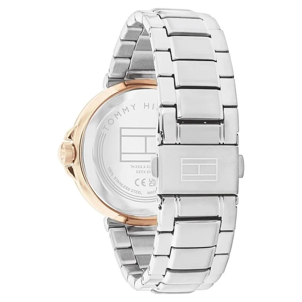 TOMMY HILFIGER TH1782754 Kadın Kol Saati - 2