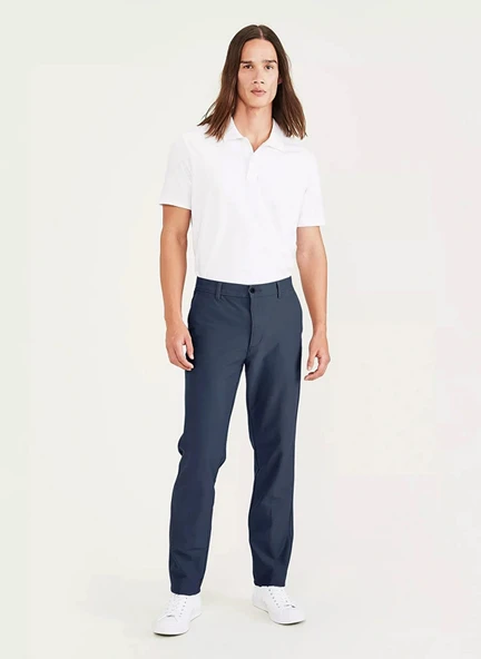 Dockers Minimalist Regular Fit Erkek Pantolon - Günlük Kullanım