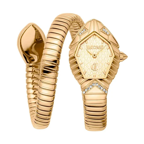 JUST CAVALLI JC1L356M0025 Kadın Kol Saati