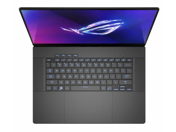 Asus ROG Zephyrus G16 GU605CW-QR159 16GB GeForce RTX5080 Intel Ultra 9 285H 32GB RAM 2TB SSD 16 inç OLED 240Hz 0.2ms - 2