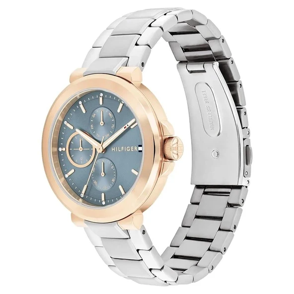 TOMMY HILFIGER TH1782754 Kadın Kol Saati - 3