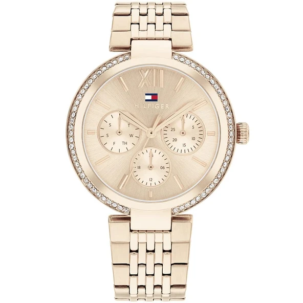 TOMMY HILFIGER TH1782696 Kadın Kol Saati