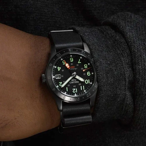 SEIKO SSK025K1 Erkek Kol Saati - 2