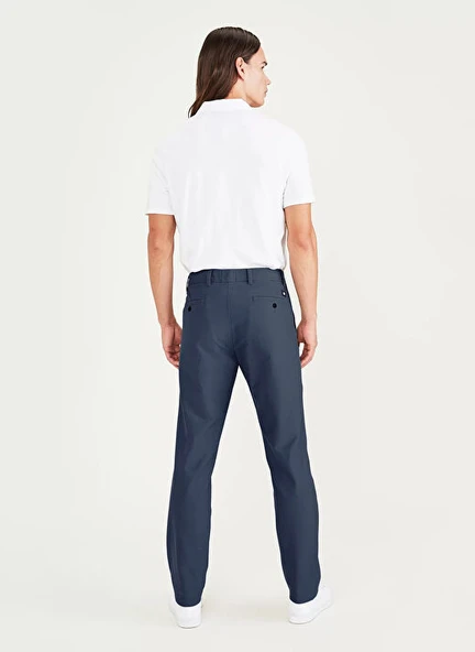 Dockers Minimalist Regular Fit Erkek Pantolon - Günlük Kullanım - 3