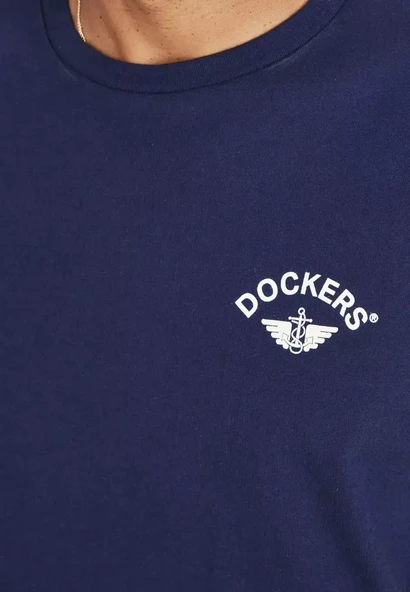 Dockers Erkek T-Shirt 25YA1103-0132 - 2