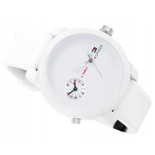 TOMMY HILFIGER TH1791324 Erkek Kol Saati - 2