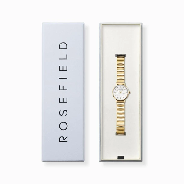 ROSEFIELD SEWGSG.SE02 Kadın Kol Saati - 3