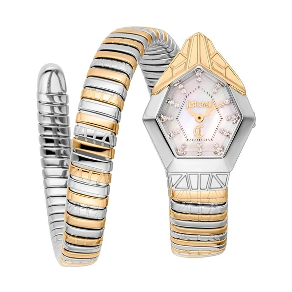 JUST CAVALLI JC1L358M0065 Kadın Kol Saati