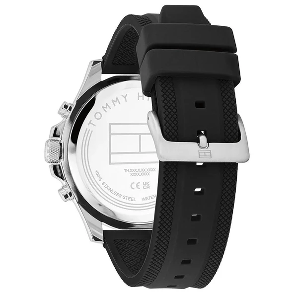 TOMMY HILFIGER TH1792111 Erkek Kol Saati - 3