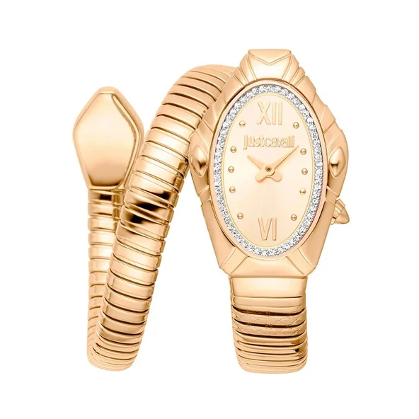 JUST CAVALLI JC1L357M0025 Kadın Kol Saati