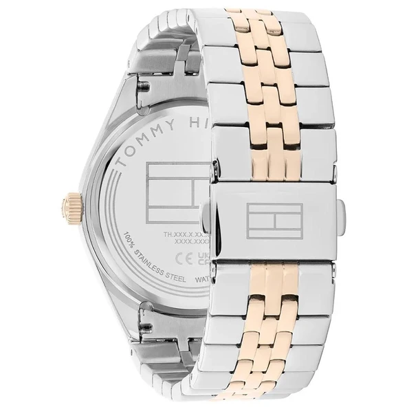 TOMMY HILFIGER TH1782716 Kadın Kol Saati - 3