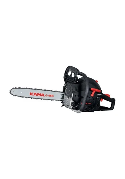 Kama ByReis KMR46 Benzinli 2 KW Ağaç Kesme Motoru