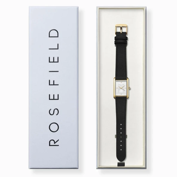 ROSEFIELD HWBLG.H06 Kadın Kol Saati - 3