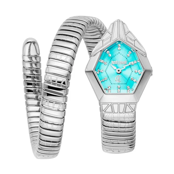 JUST CAVALLI JC1L358M0025 Kadın Kol Saati