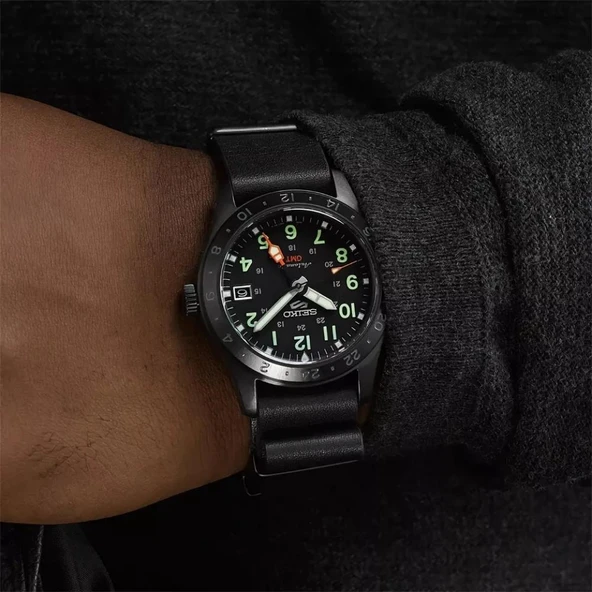 SEIKO SSK025K1 Erkek Kol Saati - 5