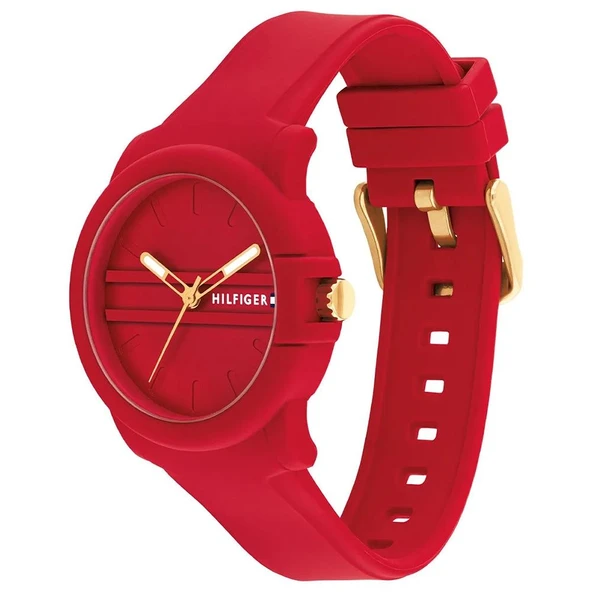 TOMMY HILFIGER TH1782689 Kadın Kol Saati - 2