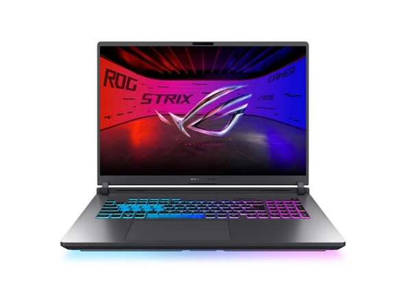 Asus ROG Strix G18 G815LW-S9126 16GB GeForce RTX5080 175w Intel Ultra 9 275HX 32GB RAM 1TB SSD 18 inç WQXGA 240Hz - 2